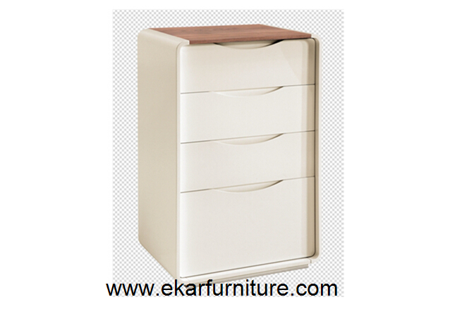 Modern furniture chest of draer drawer OL805