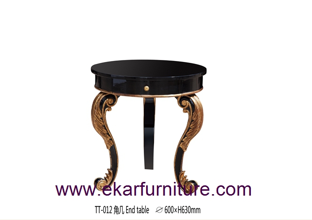 Coffee table wooden table end table TT-012