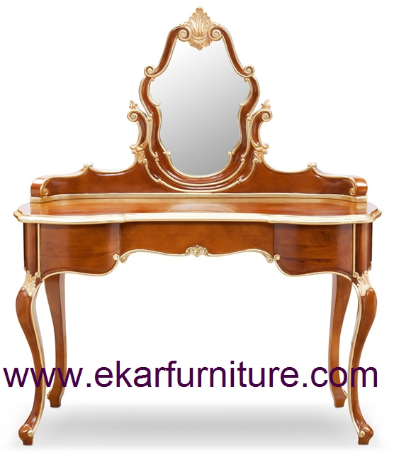 Dressers dressing table antique table FV-138