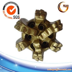 PDC Bit from China factory/supplier/manufacturer