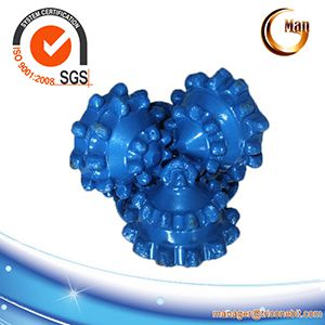 Tricone Bit from China factory/supplier/manufacturer