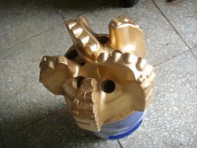 Used PDC Bit from China factory/supplier/manufacturer