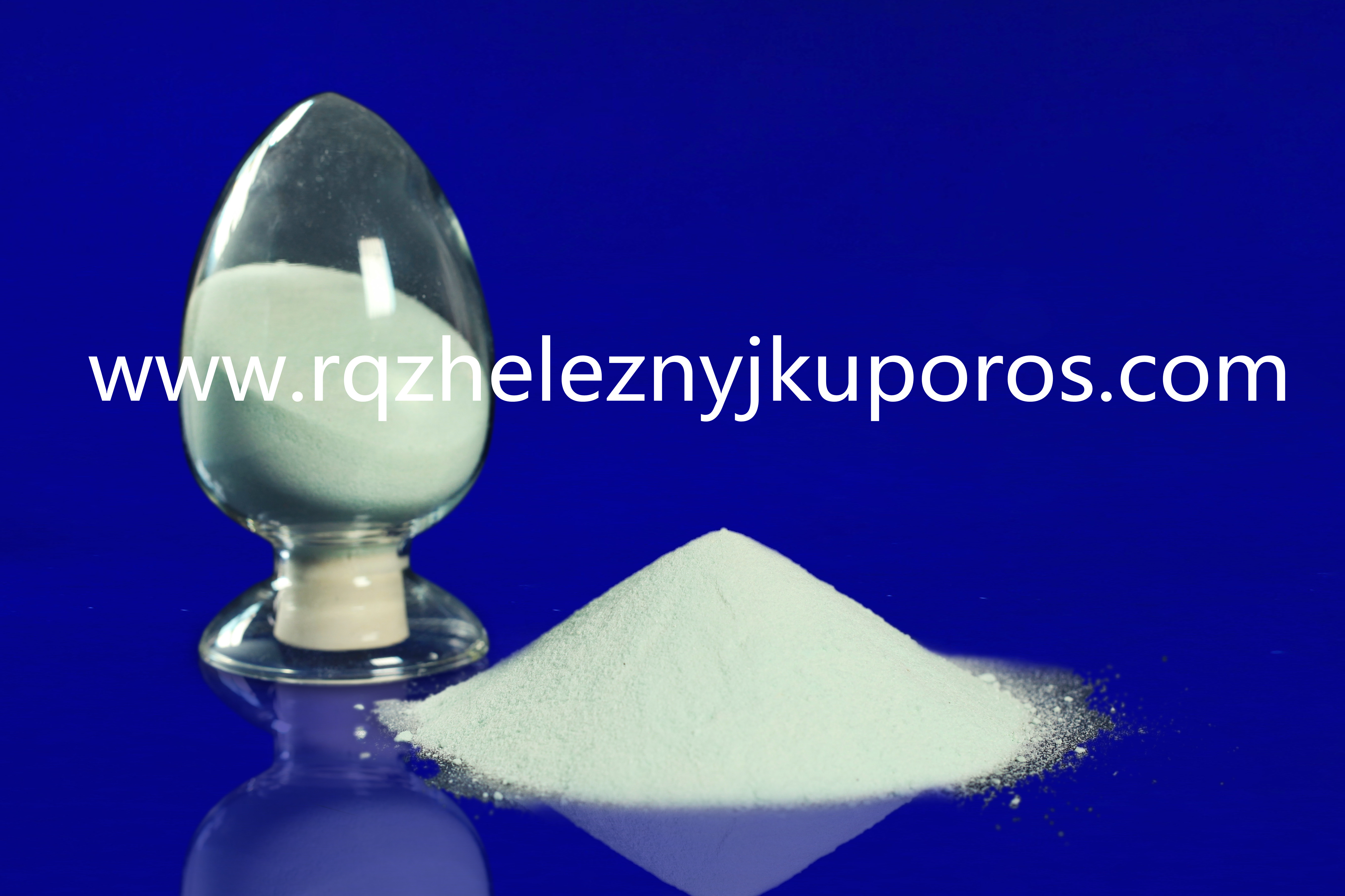 Iron Sulphate Heptahydrate
