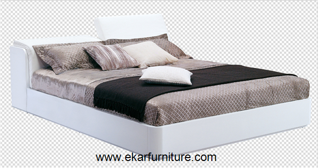  Bedroom furniture solid wood bed wooden bed frame OB801