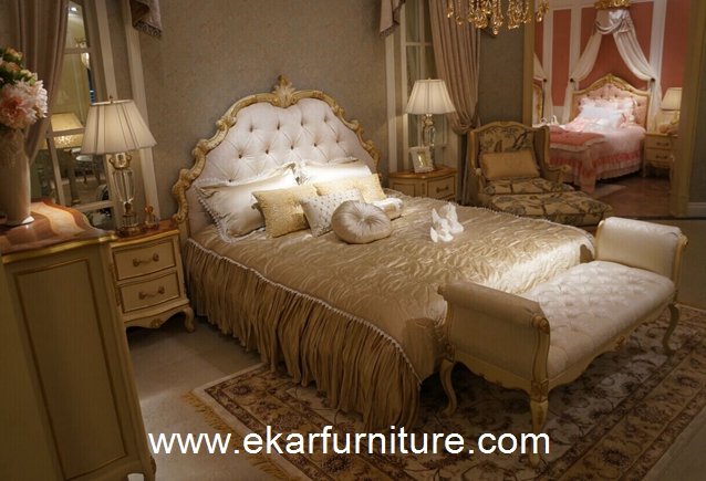 Bedroom sets king bed beds FB-101