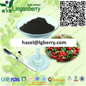 Lingonberry Anthocyanin