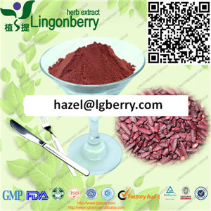 Red Yeast Rice extract Anthocyanin/ Lovastatin extract