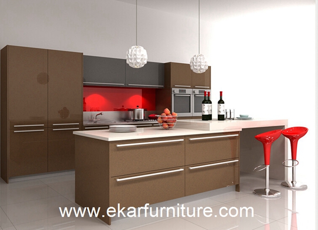 Kitchen cabinet good design modern kitchen SSK-010