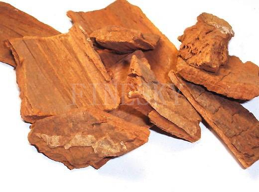 Finesky yohimbe bark P.E. dietary supplement