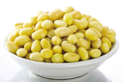 Finesky soybean P.E. powder nutritional supplement