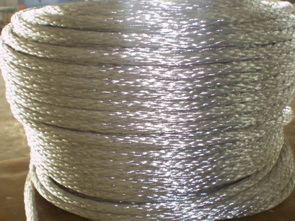Tinned Copper Stranded Wire