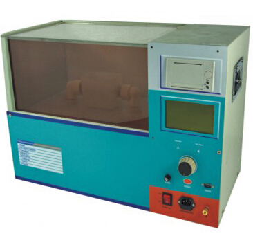 HYYJ-502 insulating oil tester