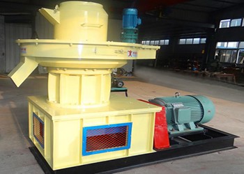 Sawdust Pellet Production Line/Sawdust Pellet Mill/China Sawdust Pellet Machine Supplier