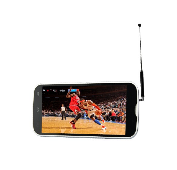 DVB-T2,DVB-T HD digital tv smartphones,support free to air mobile TV,with dual sim dual standby!