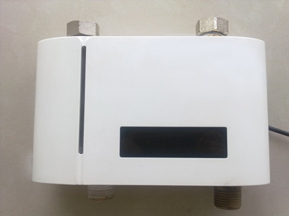 2014 Thermostatic Shower Water Mixer Controller