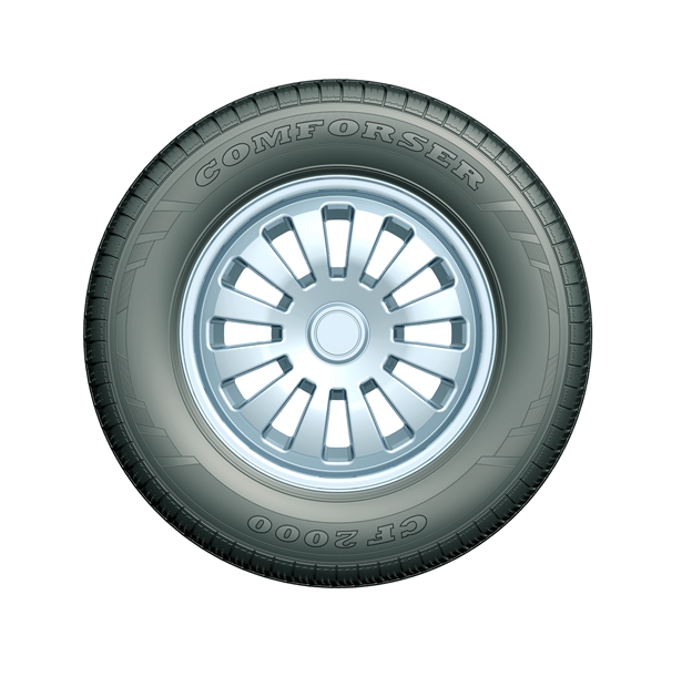 轮胎CF2000泥轮胎的销售