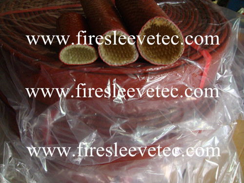 fireproof thermosleeve