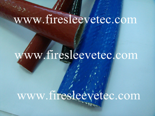 high temperature thermosleeve