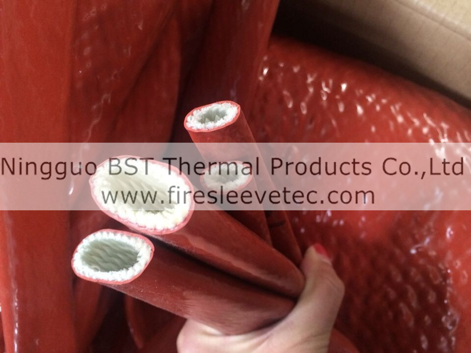 high temperature resistant thermosleeve