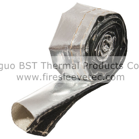 thermal resistant thermosleeve