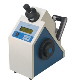 A650 Refractometer