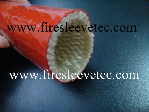 fire resistant heat sleeve