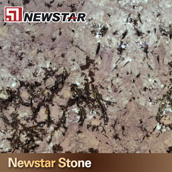 Chinese Snow Rilver Granite for Sale 
