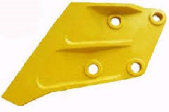 Side Cutters for CATERPILLAR Excavators