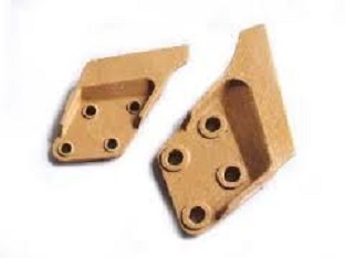 Side Cutters for VOLVO Excavators