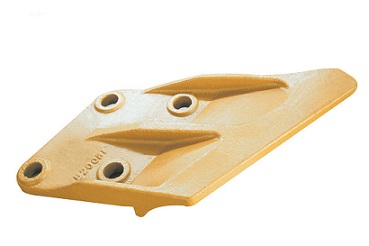 Side Cutters for LIUGONG Excavators