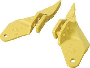 Side Cutters for LONKING Excavators