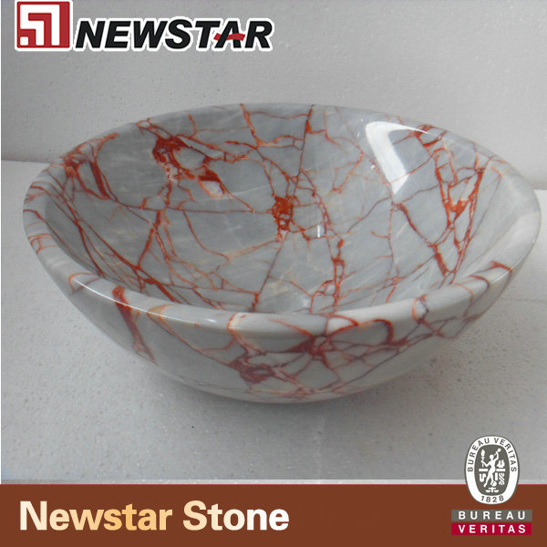 Newstar stone sink