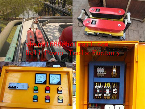 Cable Laying Equipment/CABLE LAYING MACHINES 