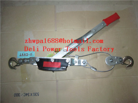 Cable Winch Puller,Come-Along Cable Puller