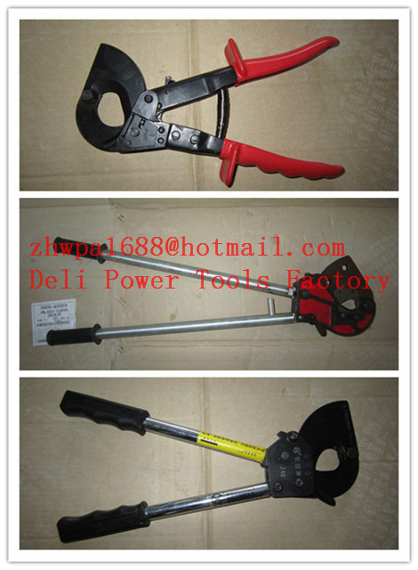 cable cutter,wire cutter,Manual cable cut
