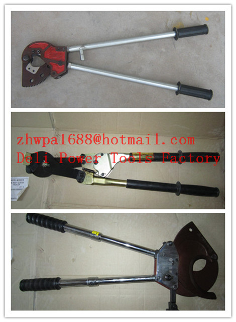 armoured cable cutting,Wire cutter,cable cutter