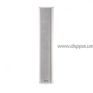 DSP458 60W-240W High SPL Column Speaker