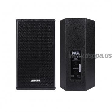 D6353 150W Professional Two Way Loudspeaker