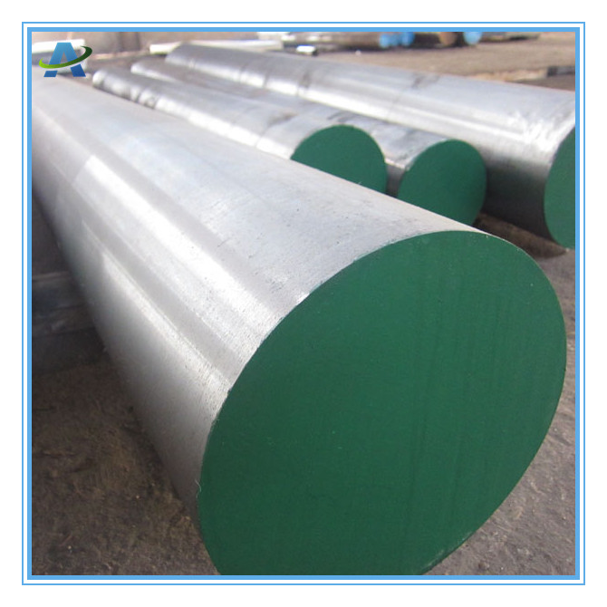42CrMo4 Alloy Structural Steel