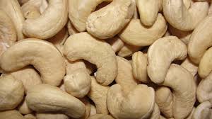 Cashew nuts for sell