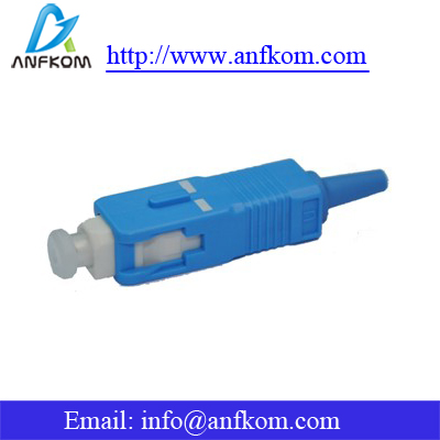 SC Connector 0.9mm