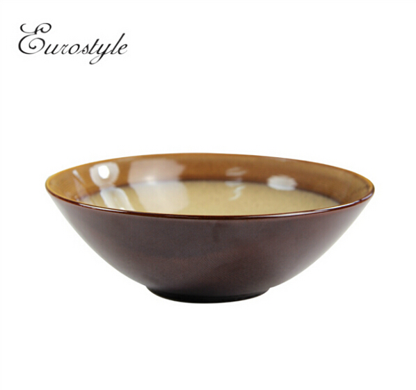  Tableware Glazed Bowl