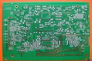 Introduction of Hf PCB