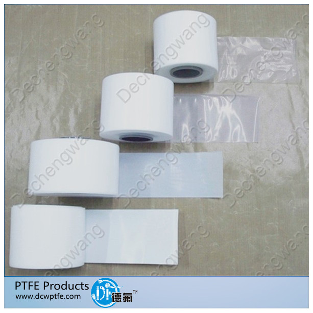 Teflon PTFE sheet with required thin thickness