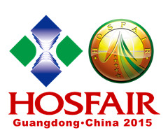 2-й Китае ( Гуанчжоу ) Международный коктейльный фестиваль HOSFAIR 2015 Гуандун