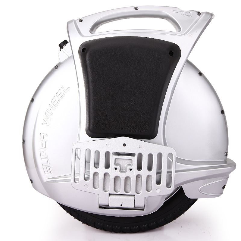   Student Single Wheel Electric Self-Balancing Scooter  Bluetooth Music Player 40KM/H optioanl