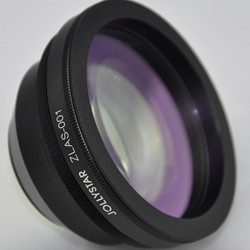 ZLAS-F160-W1064 f-theta lense