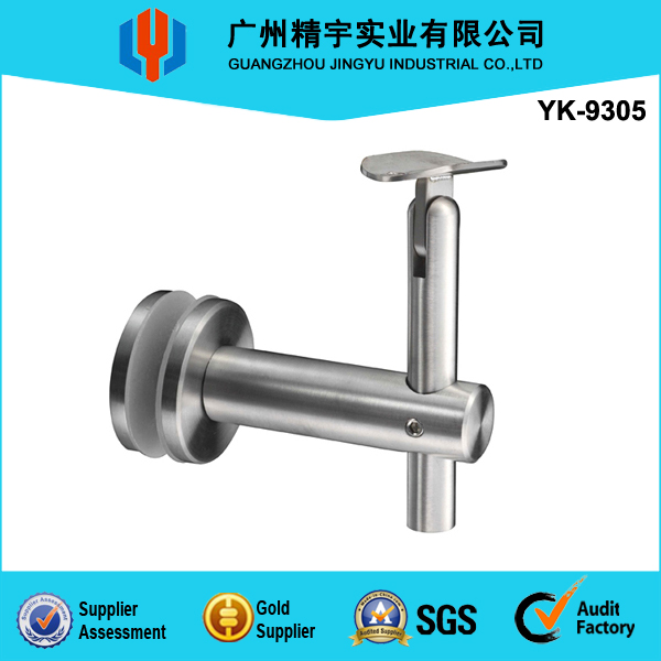 Quality Stainless Steel Handrail Bracket (YK-9305)