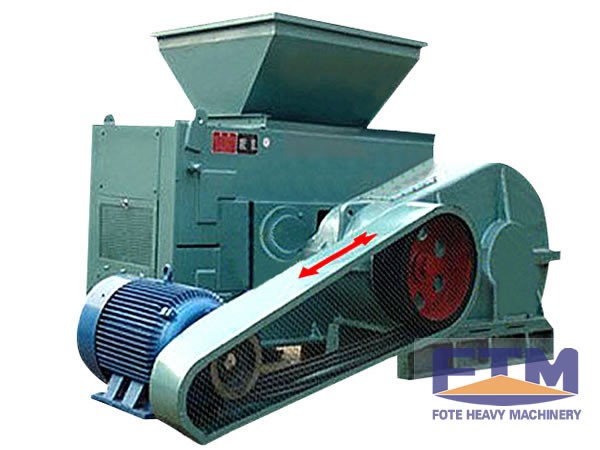 Coal Briquetting Machine On Sale/High Pressure Coal Briquetting Machine/Coal Briquetting Machine