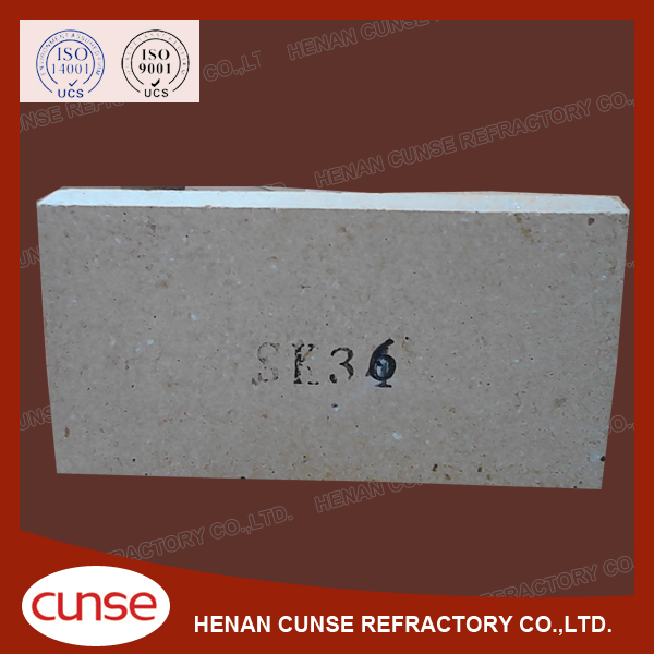 Henan Cunse Refractory Co,.Ltd